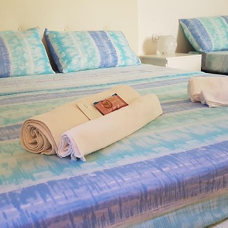 Bed and Breakfast Bed Rho Fiera - Milano Galeazzi Екстер'єр фото
