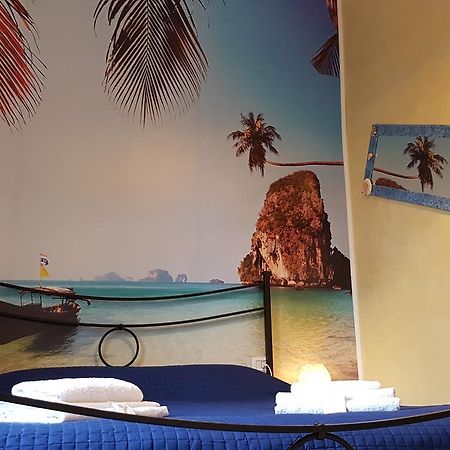 Bed and Breakfast Bed Rho Fiera - Milano Galeazzi Екстер'єр фото