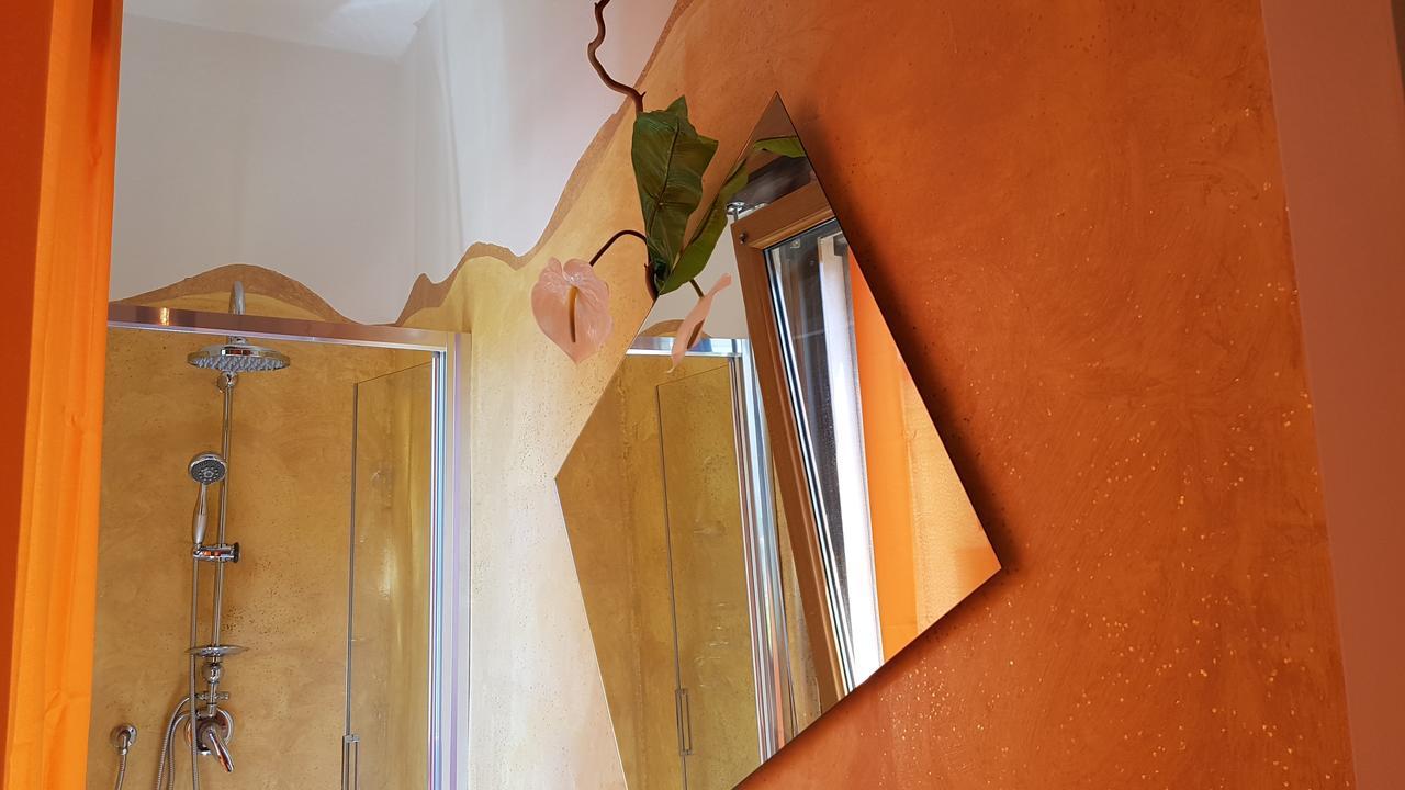 Bed and Breakfast Bed Rho Fiera - Milano Galeazzi Екстер'єр фото