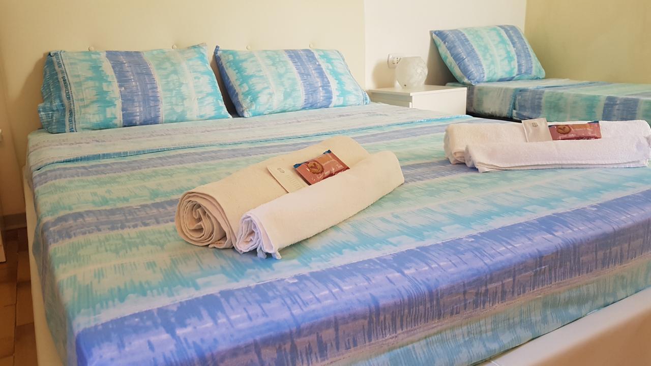 Bed and Breakfast Bed Rho Fiera - Milano Galeazzi Екстер'єр фото