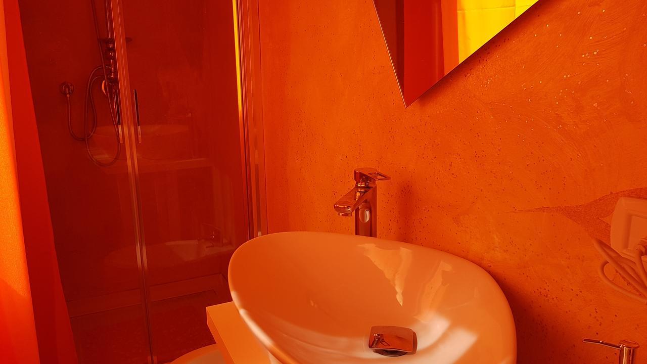Bed and Breakfast Bed Rho Fiera - Milano Galeazzi Екстер'єр фото