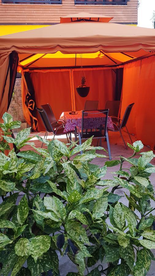 Bed and Breakfast Bed Rho Fiera - Milano Galeazzi Екстер'єр фото