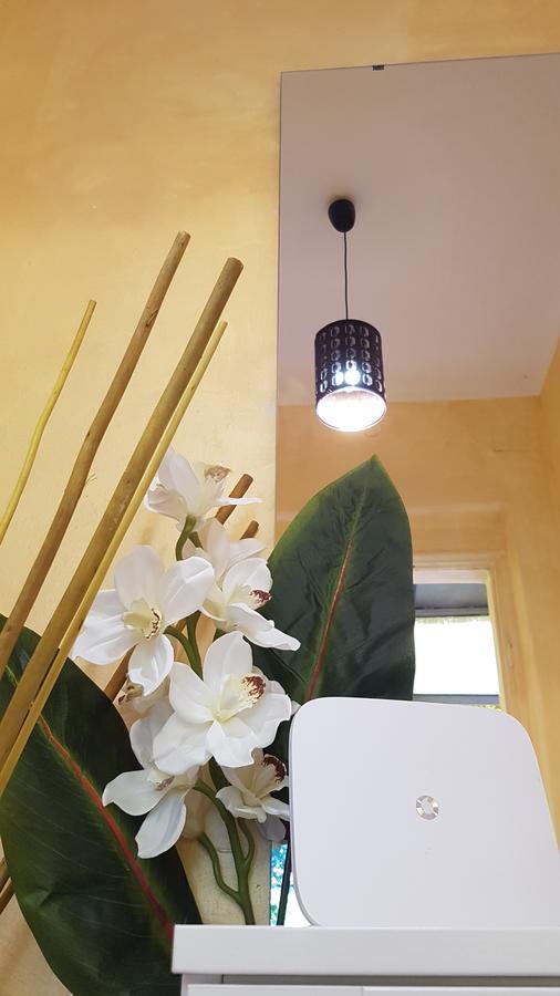 Bed and Breakfast Bed Rho Fiera - Milano Galeazzi Екстер'єр фото