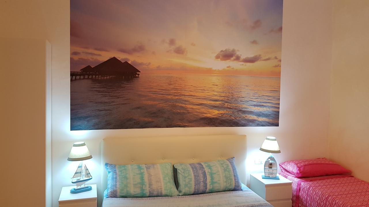 Bed and Breakfast Bed Rho Fiera - Milano Galeazzi Екстер'єр фото