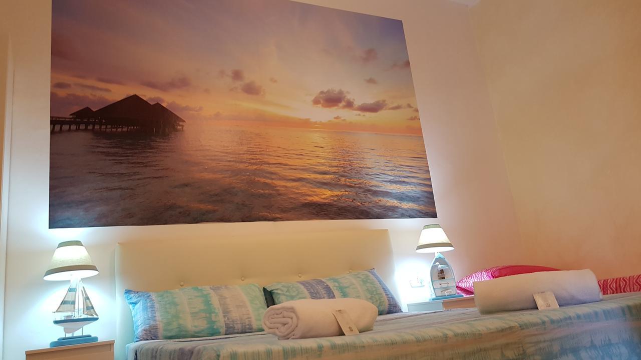 Bed and Breakfast Bed Rho Fiera - Milano Galeazzi Екстер'єр фото