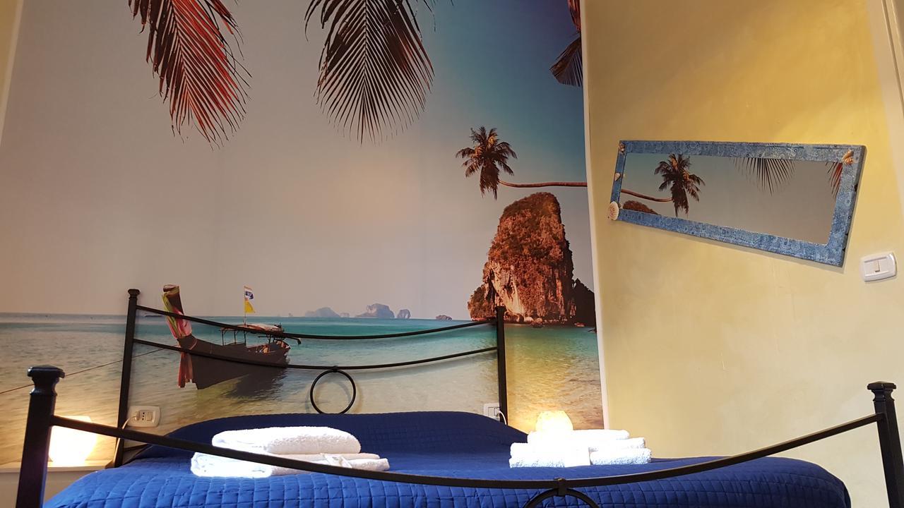 Bed and Breakfast Bed Rho Fiera - Milano Galeazzi Екстер'єр фото