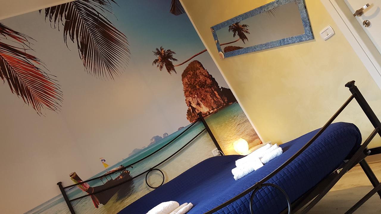 Bed and Breakfast Bed Rho Fiera - Milano Galeazzi Екстер'єр фото